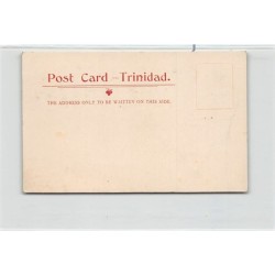 Rare collectable postcards of TRINIDAD & TOBAGO. Vintage Postcards of TRINIDAD & TOBAGO
