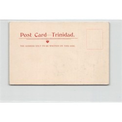 Rare collectable postcards of TRINIDAD & TOBAGO. Vintage Postcards of TRINIDAD & TOBAGO