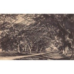 Rare collectable postcards of TRINIDAD & TOBAGO. Vintage Postcards of TRINIDAD & TOBAGO