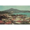 Rare collectable postcards of U.S. VIRGIN ISLANDS. Vintage Postcards of U.S. VIRGIN ISLANDS