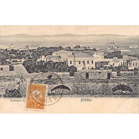 Rare collectable postcards of GREECE. Vintage Postcards of GREECE