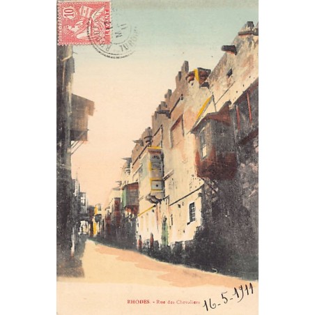 Rare collectable postcards of GREECE. Vintage Postcards of GREECE