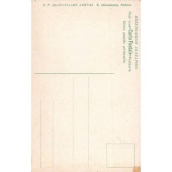 Rare collectable postcards of GREECE. Vintage Postcards of GREECE