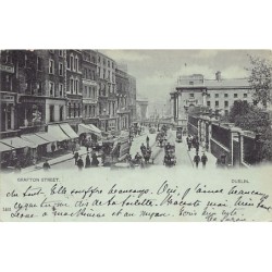 Rare collectable postcards of EIRE. Vintage Postcards of EIRE