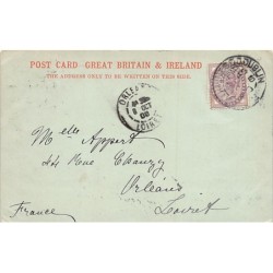 Rare collectable postcards of EIRE. Vintage Postcards of EIRE