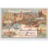Rare collectable postcards of ITALY ITALIA. Vintage Postcards of ITALY ITALIA