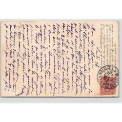 Rare collectable postcards of ITALY ITALIA. Vintage Postcards of ITALY ITALIA