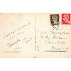 Rare collectable postcards of ITALY ITALIA. Vintage Postcards of ITALY ITALIA