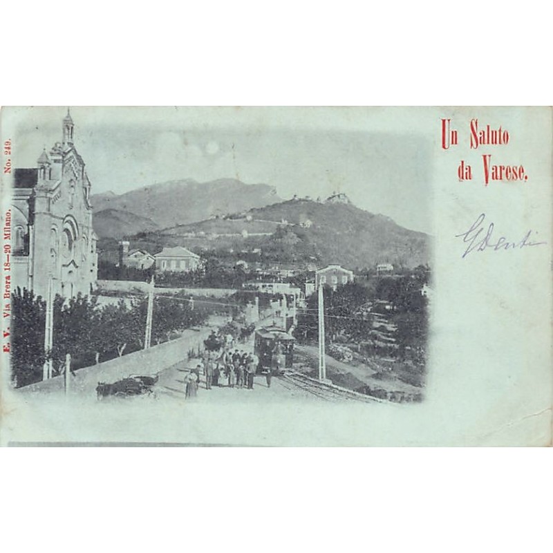 Rare collectable postcards of ITALY ITALIA. Vintage Postcards of ITALY ITALIA
