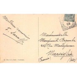 Rare collectable postcards of ITALY ITALIA. Vintage Postcards of ITALY ITALIA