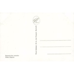 Rare collectable postcards of LEBANON. Vintage Postcards of LEBANON