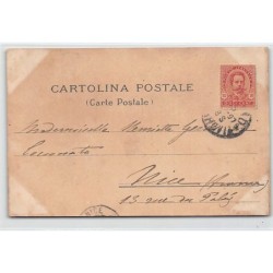 Rare collectable postcards of ITALY ITALIA. Vintage Postcards of ITALY ITALIA