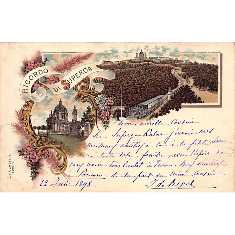 Rare collectable postcards of ITALY ITALIA. Vintage Postcards of ITALY ITALIA