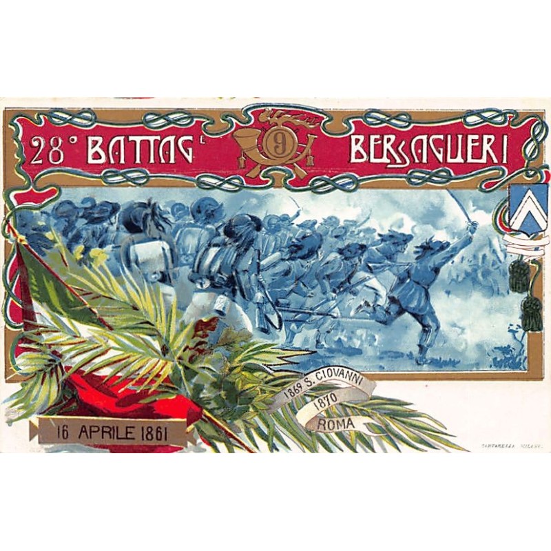 Rare collectable postcards of ITALY ITALIA. Vintage Postcards of ITALY ITALIA