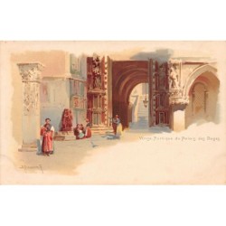 Rare collectable postcards of ITALY ITALIA. Vintage Postcards of ITALY ITALIA