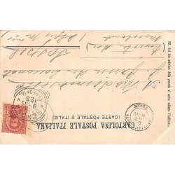 Rare collectable postcards of ITALY ITALIA. Vintage Postcards of ITALY ITALIA