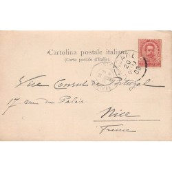 Rare collectable postcards of ITALY ITALIA. Vintage Postcards of ITALY ITALIA