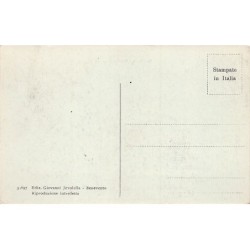 Rare collectable postcards of ITALY ITALIA. Vintage Postcards of ITALY ITALIA