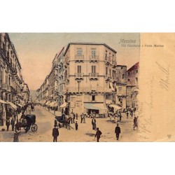 Rare collectable postcards of ITALY ITALIA. Vintage Postcards of ITALY ITALIA