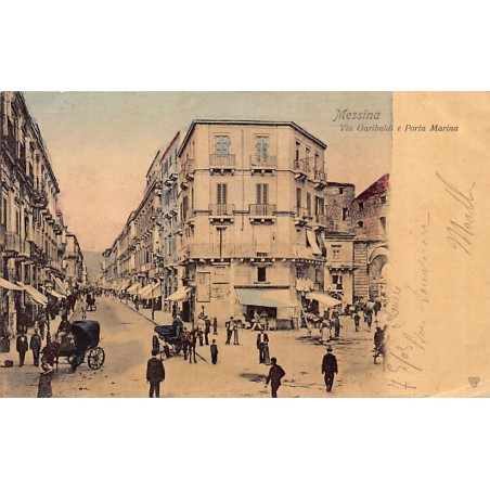 Rare collectable postcards of ITALY ITALIA. Vintage Postcards of ITALY ITALIA