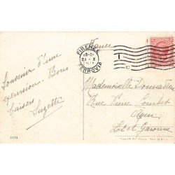 Rare collectable postcards of ITALY ITALIA. Vintage Postcards of ITALY ITALIA