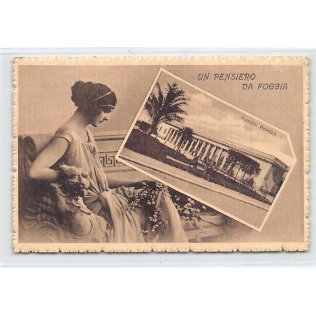 Rare collectable postcards of ITALY ITALIA. Vintage Postcards of ITALY ITALIA