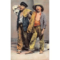 Rare collectable postcards of ITALY ITALIA. Vintage Postcards of ITALY ITALIA