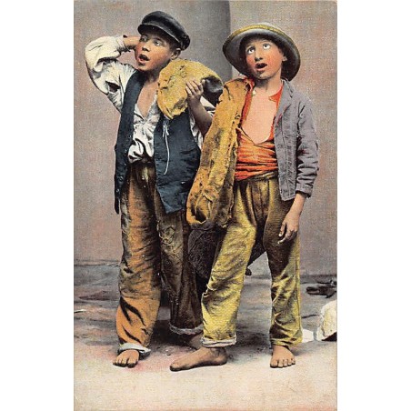 Rare collectable postcards of ITALY ITALIA. Vintage Postcards of ITALY ITALIA