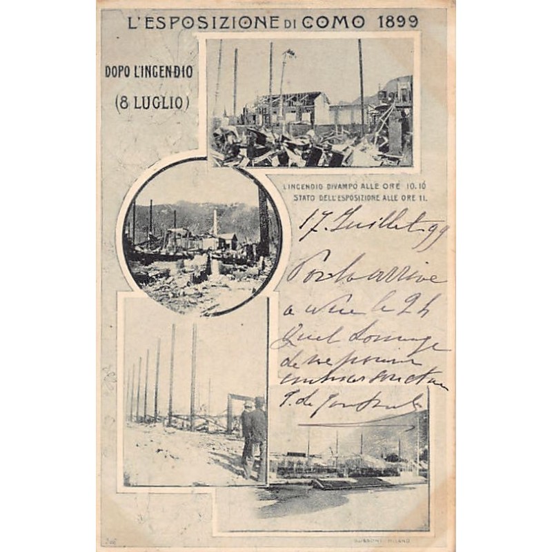 Rare collectable postcards of ITALY ITALIA. Vintage Postcards of ITALY ITALIA