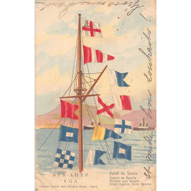 Rare collectable postcards of ITALY ITALIA. Vintage Postcards of ITALY ITALIA