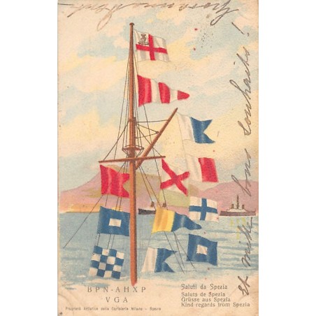 Rare collectable postcards of ITALY ITALIA. Vintage Postcards of ITALY ITALIA