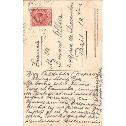 Rare collectable postcards of ITALY ITALIA. Vintage Postcards of ITALY ITALIA