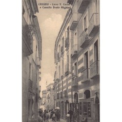 Rare collectable postcards of ITALY ITALIA. Vintage Postcards of ITALY ITALIA