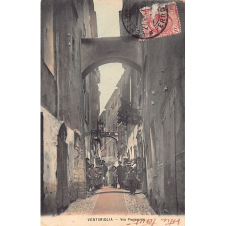 Rare collectable postcards of ITALY ITALIA. Vintage Postcards of ITALY ITALIA