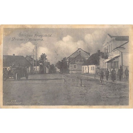Rare collectable postcards of LITHUANIA. Vintage Postcards of LITHUANIA
