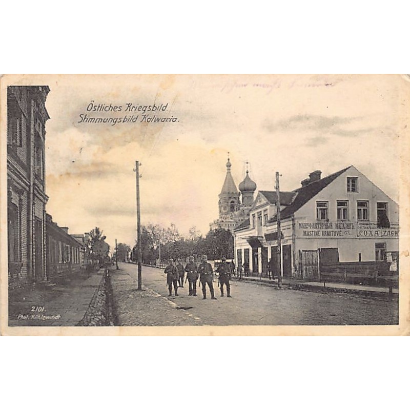 Rare collectable postcards of LITHUANIA. Vintage Postcards of LITHUANIA