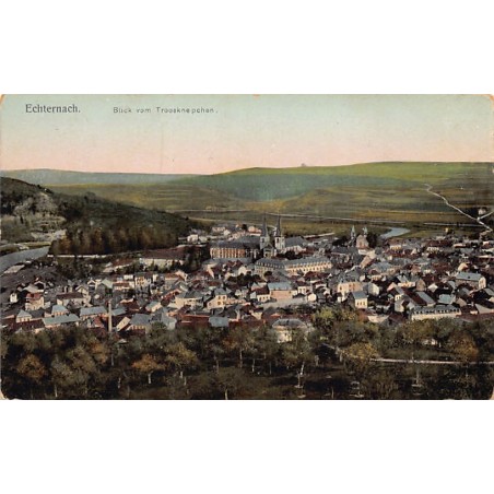 Rare collectable postcards of LUXEMBOURG. Vintage Postcards of LUXEMBOURG