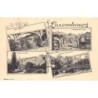 Rare collectable postcards of LUXEMBOURG. Vintage Postcards of LUXEMBOURG