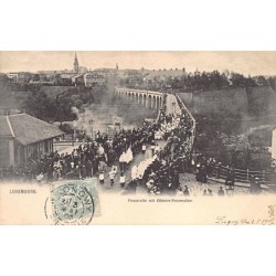 Rare collectable postcards of LUXEMBOURG. Vintage Postcards of LUXEMBOURG