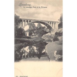 Rare collectable postcards of LUXEMBOURG. Vintage Postcards of LUXEMBOURG