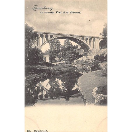 Rare collectable postcards of LUXEMBOURG. Vintage Postcards of LUXEMBOURG