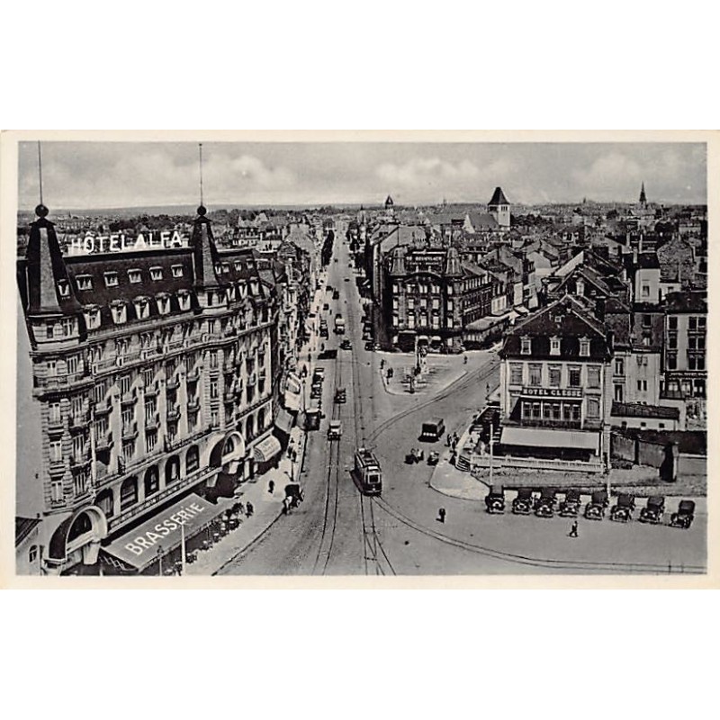 Rare collectable postcards of LUXEMBOURG. Vintage Postcards of LUXEMBOURG