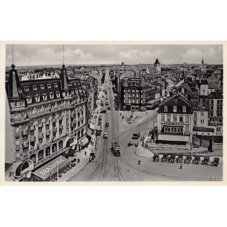 Rare collectable postcards of LUXEMBOURG. Vintage Postcards of LUXEMBOURG