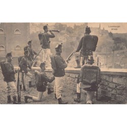 Rare collectable postcards of LUXEMBOURG. Vintage Postcards of LUXEMBOURG