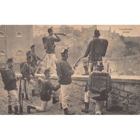 Rare collectable postcards of LUXEMBOURG. Vintage Postcards of LUXEMBOURG