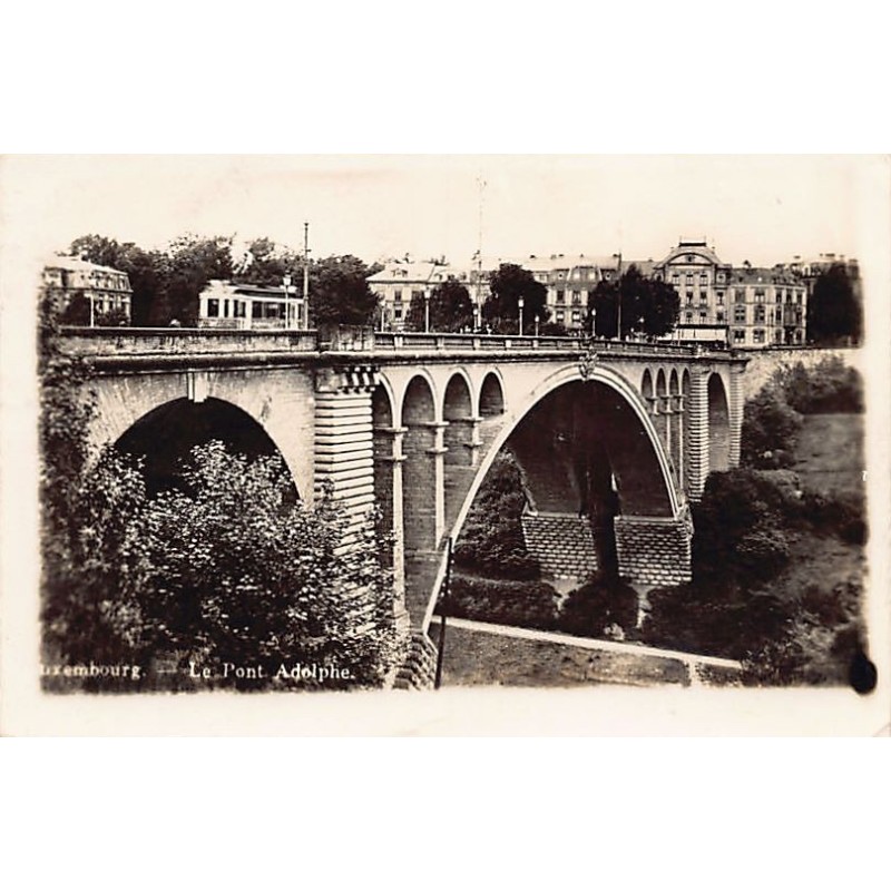 Rare collectable postcards of LUXEMBOURG. Vintage Postcards of LUXEMBOURG