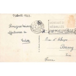 Rare collectable postcards of LUXEMBOURG. Vintage Postcards of LUXEMBOURG