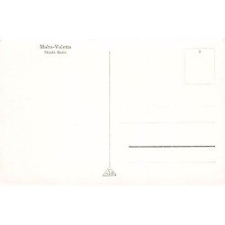 Rare collectable postcards of MALTA. Vintage Postcards of MALTA