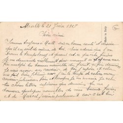 Rare collectable postcards of MALTA. Vintage Postcards of MALTA