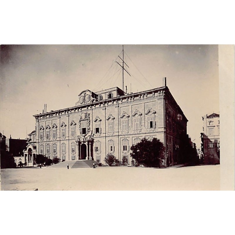 Rare collectable postcards of MALTA. Vintage Postcards of MALTA